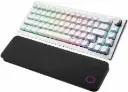 CoolerMaster CK721 TTC Blue switches Wireless Gaming Keyboard - Silver White 