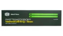 CoolerMaster Magnetic Universal Single Color LED Strip Green (SATA)