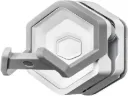 CoolerMaster MasterAccessory GEM Magnetized Multi-Surface Mounting Gaming Storage - White