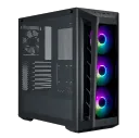 CoolerMaster MasterBox MB530P ATX PC Case with 3 x Fans