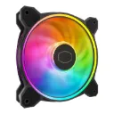 CoolerMaster MasterFan MF120 HALO2 120mm Case Fan