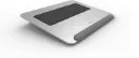CoolerMaster Notepal U150R Notebook Cooler with Two 80mm Fans - Silver