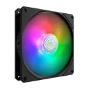 CoolerMaster SickleFlow 140 V2 Addressable RGB Square Frame Fan