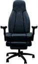 CoolerMaster Synk X Cross-Platform Immersive Haptic Chair - Black