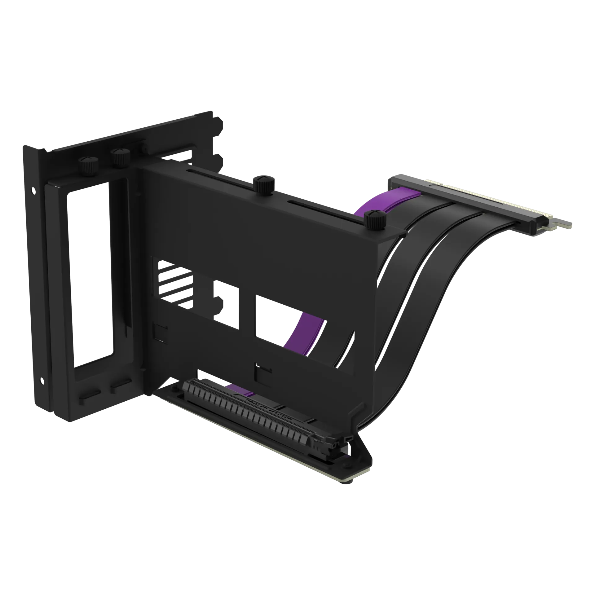 CoolerMaster Vertical Graphic Card holder Kit V2