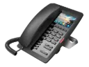 Fanvil H5W WiFi High-end 3.5" Color Display Hotel Phone - Black 