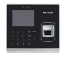 Hikvision standalone card reader with camera, EM, fingerprint reader