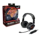 Genius Gaming Headset with Vibration HS-G500V