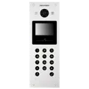 HIKVISION Video Intercom Water Proof Metal Door Station