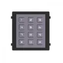 Hikvision DS-KD-KP Video Intercom Keypad Module 