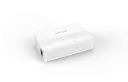 Hikvision Desktop Switch - 5 ports RJ45