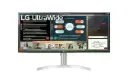LG UltraWide 34" FHD IPS Display 75Hz HDR Monitor 34WN650-W 