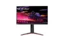 LG 27” Ultragear FHD (1920 x 1080) IPS 240Hz Gaming Monitor