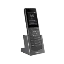 LINKVIL by Fanvil W611W Portable Wi-Fi Phone