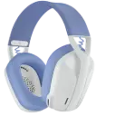 Logitech G435 Wireless Gaming Headset - White