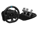 Logitech G923 Racing Wheel And Pedals For Xbox One And PC