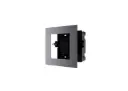 Hikvision DS-KD-ACF1/Plastic Flush Mounting Accessories for Modular Door Station