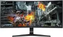 LG 34 Inch Ultragear Curved WFHD IPS 144Hz Gaming Monitor