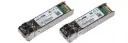 MikroTik XS+2733LC15D SFP/ SFP+ SFP28 - Single Mode Modules Pair 