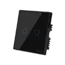 SONOFF Smart Switch T3UK2C-TX Creative Wired & Wireless WIFI