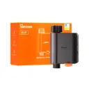 SONOFF ZigBee 3.0 Irrigation Timer, Smart Water Timer