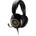 SteelSeries Arctis Nova 3 Gaming Headset - Black