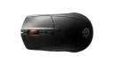 Steelseries Rival 3 Wireless Gaming Mouse 400+ Hour Battery Life - Black
