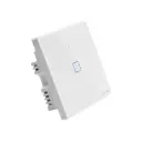 مفتاح كهربائي ذكي SONOFF Smart Switch T2UK1C-TX Creative Wired & Wireless WIFI