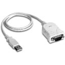 TRENDnet TU-S9 USB to Serial Converter