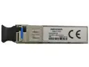Hikvision Dual Fiber Single Mode SFP Module HK-SFP-1.25G-20-1310 