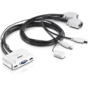 TRENDnet TK-217i-2-Port USB KVM Switch