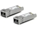 Ubiquiti U-Fiber UACC-OM-MM-10G-D-2 SFP/SFP+ Module (2 Pack) 