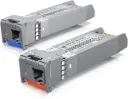 Ubiquiti UACC-OM-SM-10G-S-2 Single-mode Optical Module 10G 2-Pack