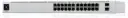 Ubiquiti UniFi 24-Port PoE Switch (USW-24-POE) سويتش مخرج 24 بورت