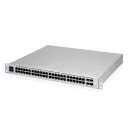 Ubiquiti Networks Unifi 48Port Pro Switch PoE يوني فاي سويتش