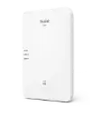 Yealink Cordless DECT IP Multi-Cell Base Station (W80B) 