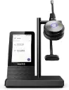 Yealink WH66 Mono Teams Workstation DECT Wireless Headset 