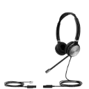 Yealink YHS36 Dual Wideband Headset for Yealink IP Phone 