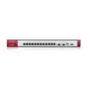 Zyxel Usg Flex 700 Firewall - 12 Gigabit User-definable Ports