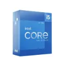 Intel Core i5-12600K - Alder Lake 10-Core (6P+4E) 3.7 GHz LGA 1700  Desktop Processor