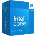 Intel Core i5-14400F Desktop Processor 10 cores up to 4.7 GHz 