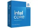 Intel CPU Desktop Core I5-14600KF (UP TO 5.30 GHZ, 24MB, LGA1700) 