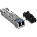 TRENDnet Mini-GBIC Single-Mode LC Module 