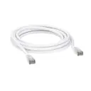 Ubiquiti Weatherproof UISP Patch Cable Outdoor 5m White