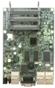 جهاز موجه شبكة MikroTik Router BOARD 433AH