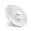 Ubiquiti PowerBeam AC (PBE-5AC-500) 5GHz 27DBi AirMax AC Bridge  جسر ايرماكس AC