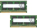Synology RAM1600DDR3L-8GBX2 16GB (2 x 8GB) Kit