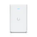 محول شبكة على الحائط مدخلين Ubiquiti UniFi AC In-Wall AP