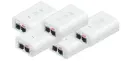 Ubiquiti Networks POE-24-24W-5P - 24VD Gigabit PoE Adapter 5-Pack