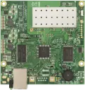 Mikrotik RouterBOARD 711-5Hn-M Wireless Router
